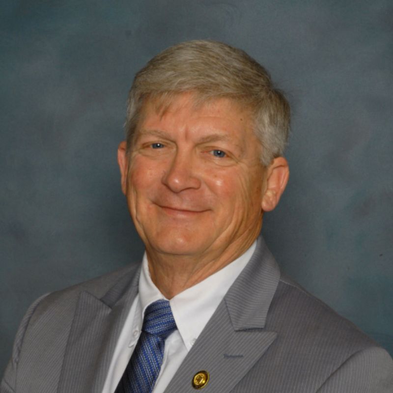 Sen. Greg Albritton