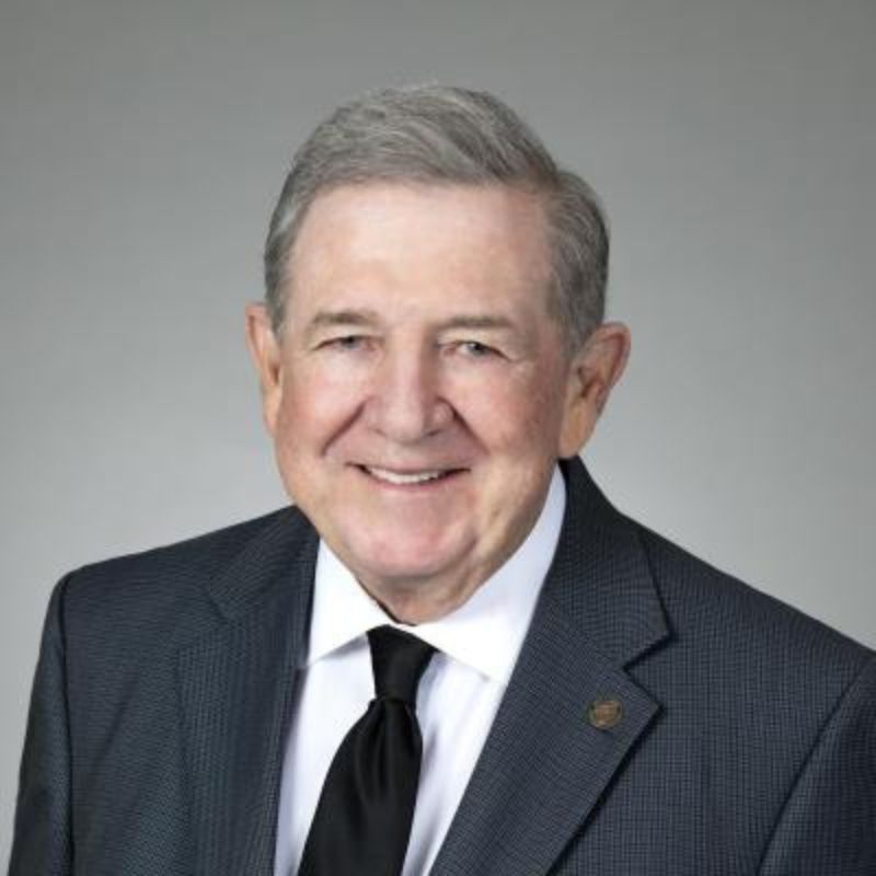 Rep. Jim Carns