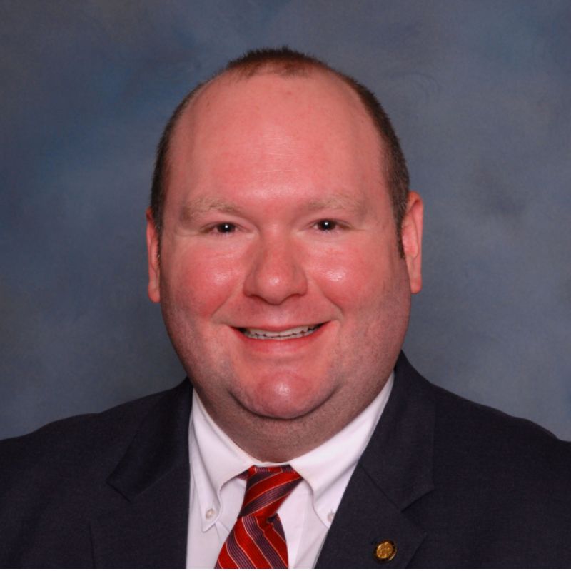 Sen. Andrew Jones