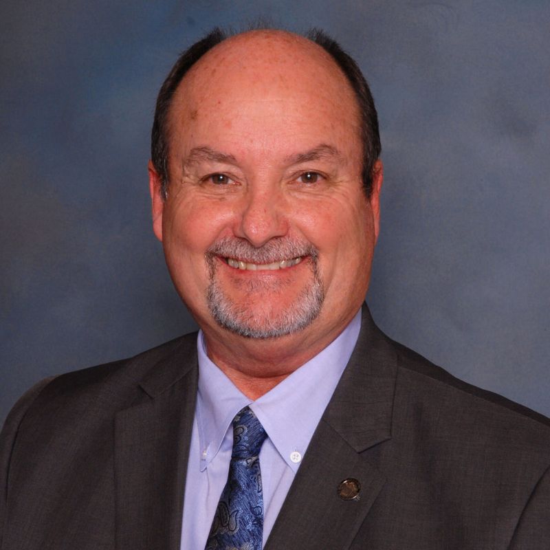 Rep. Phillip Pettus
