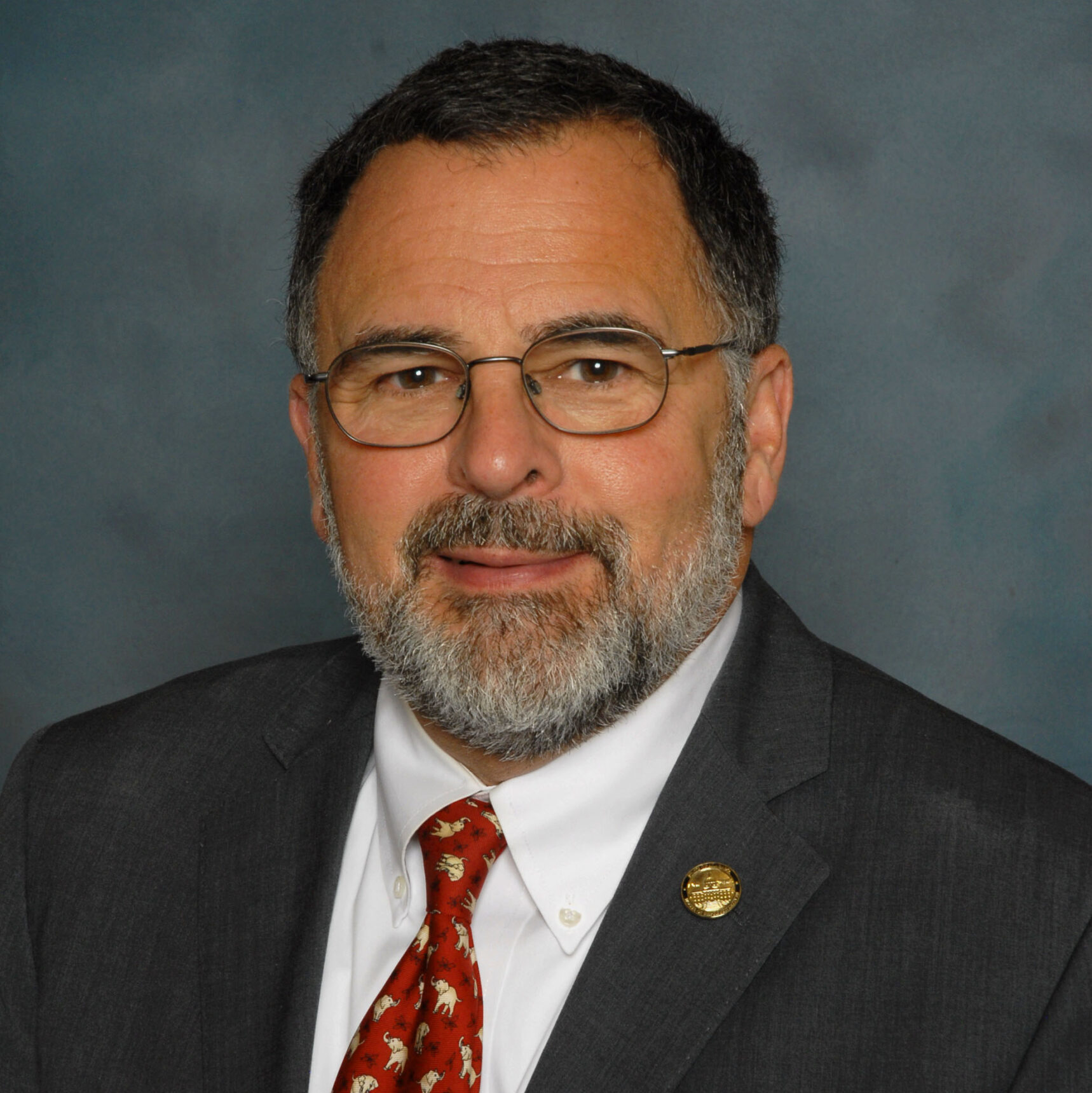 House Speaker Chris Pringle