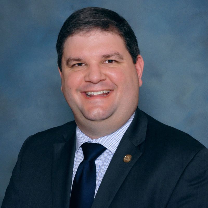 Rep. Matt Simpson