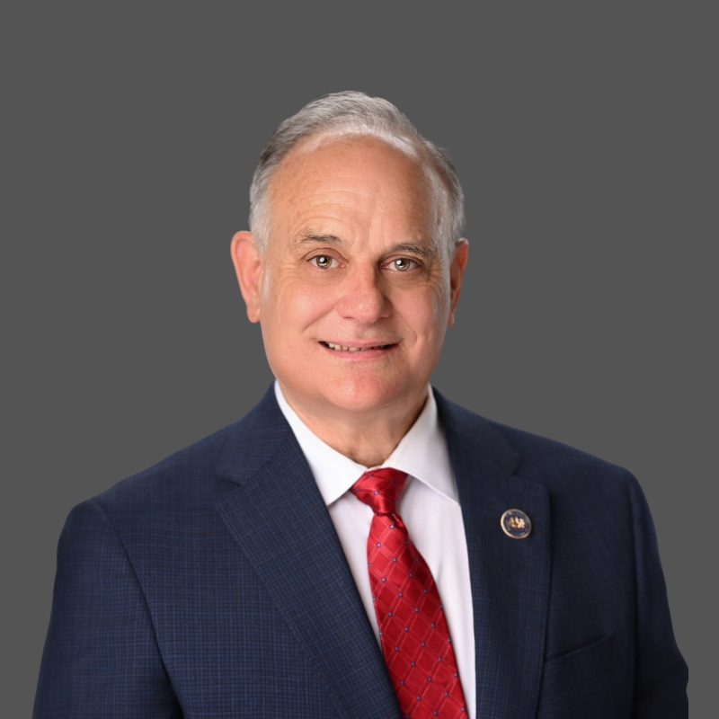 Representative Bacala