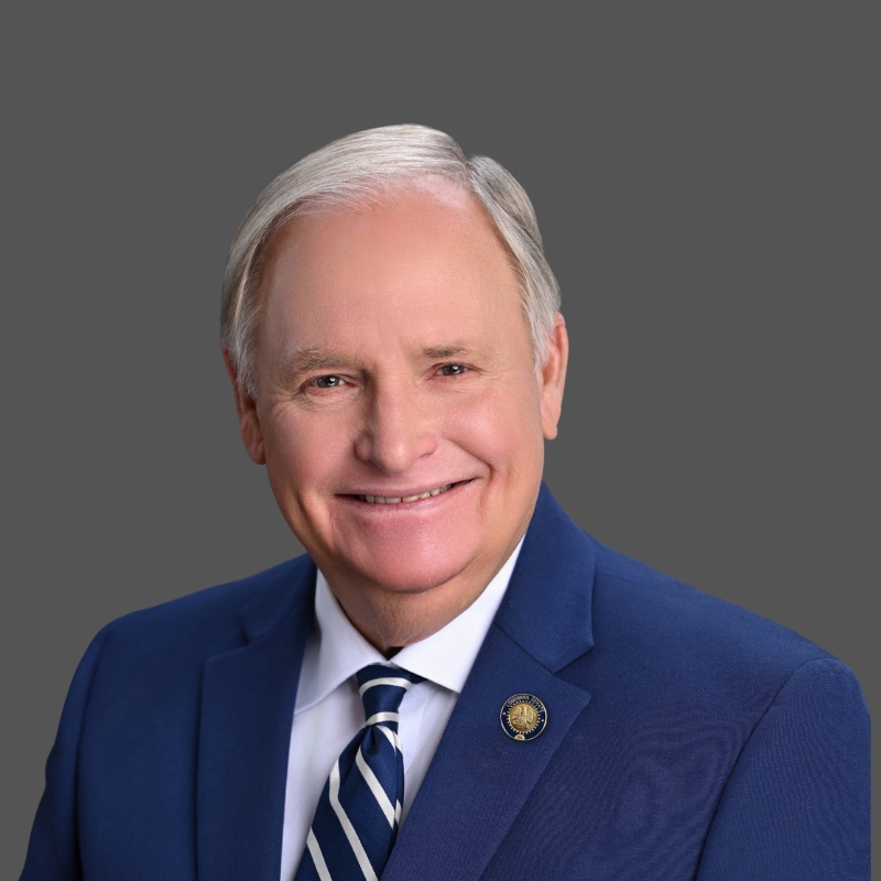 Senator Edmonds